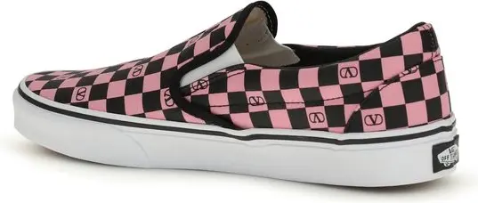 Кроссовки Valentino Garavani X Vans