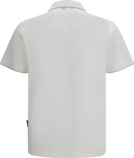 Polo Shirt Moorer