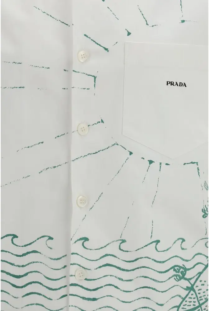 Prada Ko'ylagi