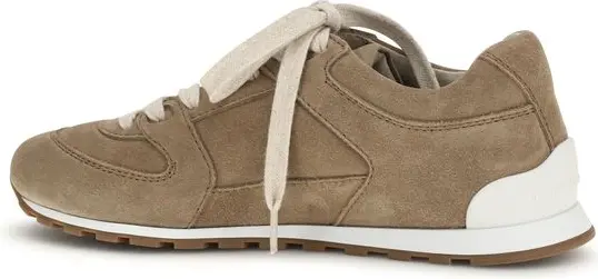 Кроссовки Brunello Cucinelli