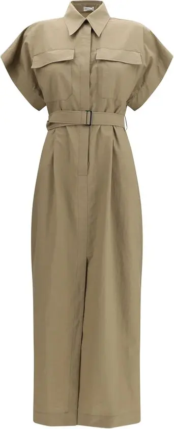 Dress Brunello Cucinelli