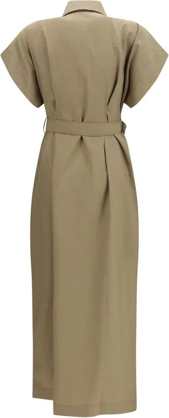 Dress Brunello Cucinelli