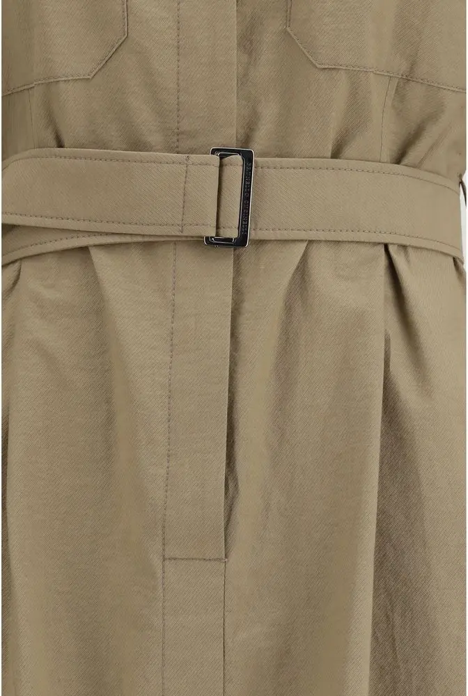 Dress Brunello Cucinelli