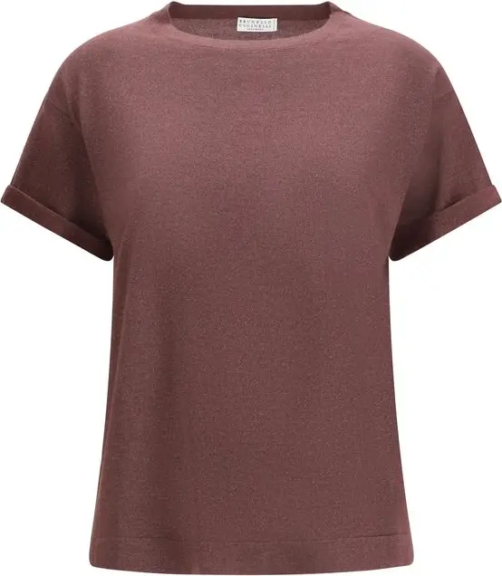 Футболка Brunello Cucinelli