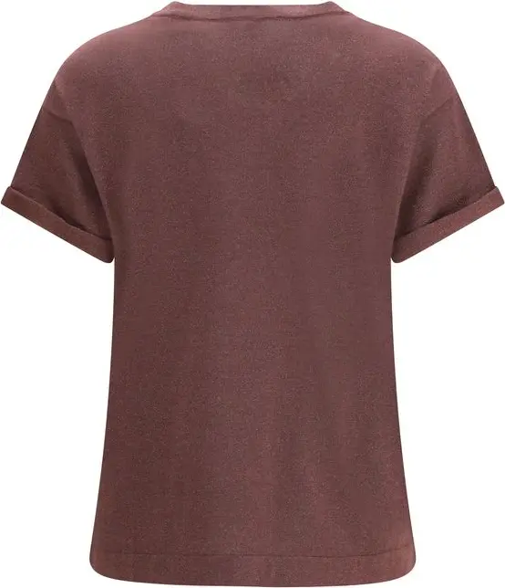 Brunello Cucinelli T-ko'ylagi