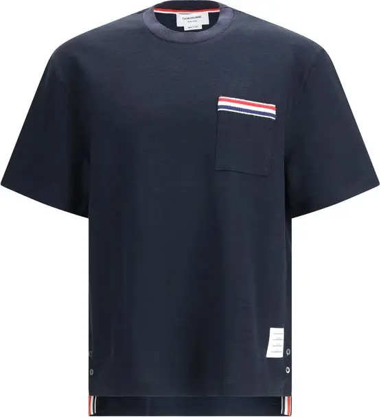 T-Shirt Thom Browne