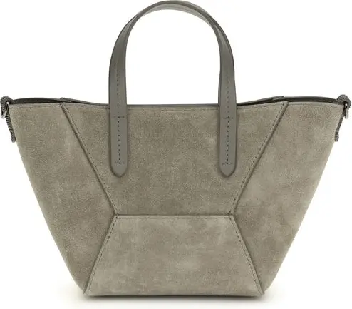 Brunello Cucinelli Bos Taurus yeng sumkasi