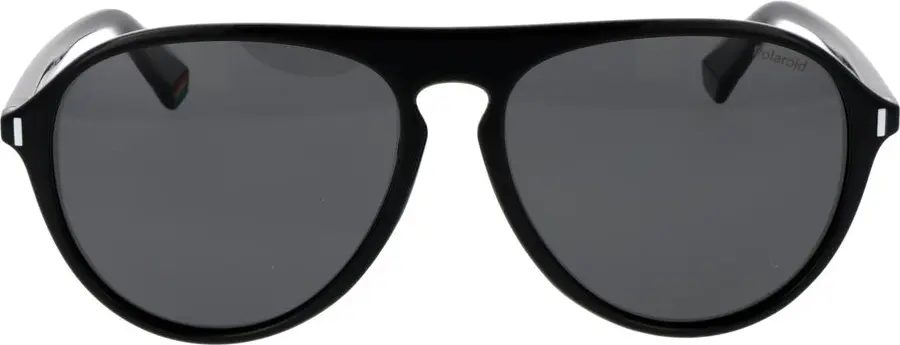 Sunglasses Polaroid Black