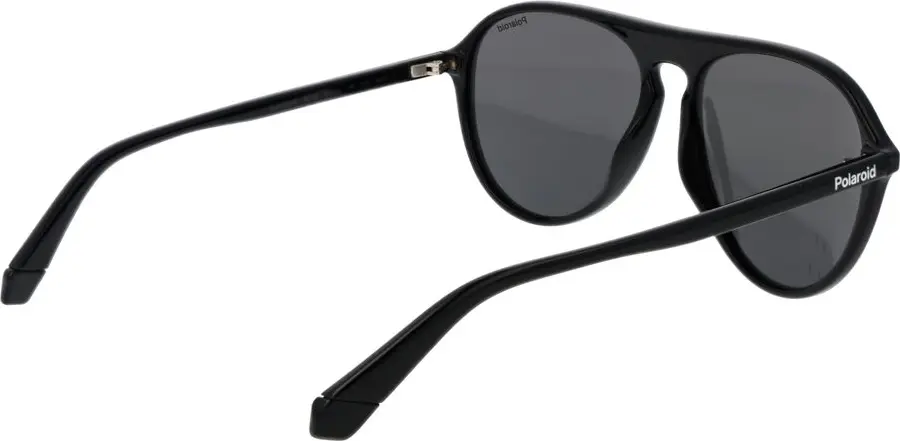 Sunglasses Polaroid Black