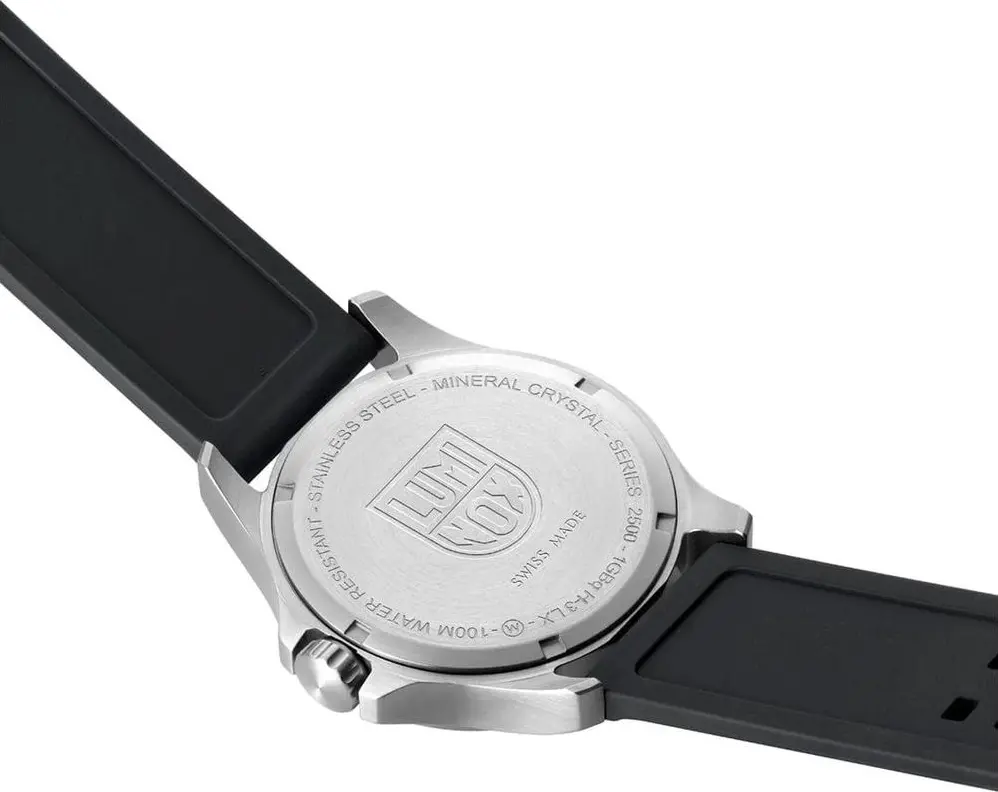Спортивные часы Luminox