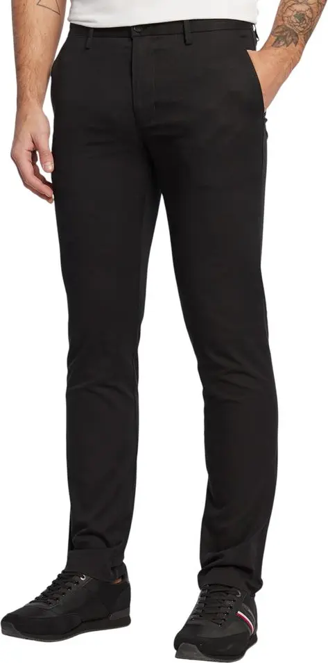 Trousers Tommy Hilfiger BLEECKER 1985 PIMA