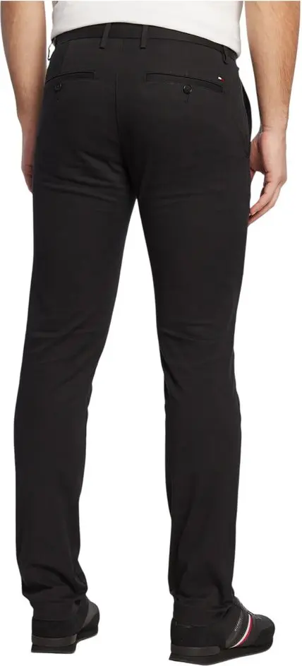 Trousers Tommy Hilfiger BLEECKER 1985 PIMA
