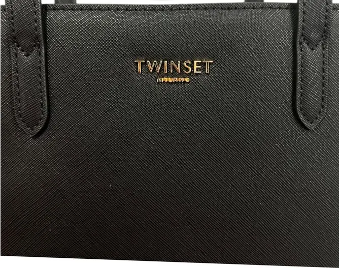 Shoulder Bag TWINSET