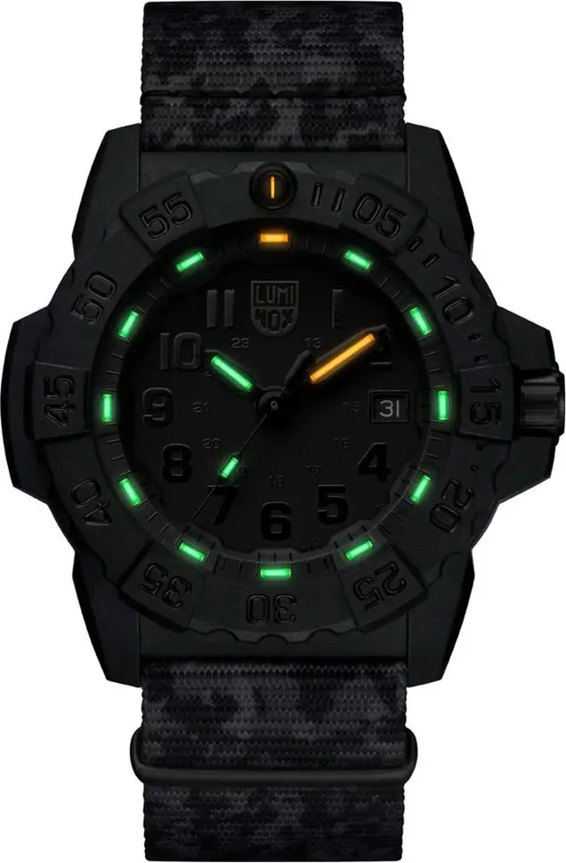 Sport Watch Luminox