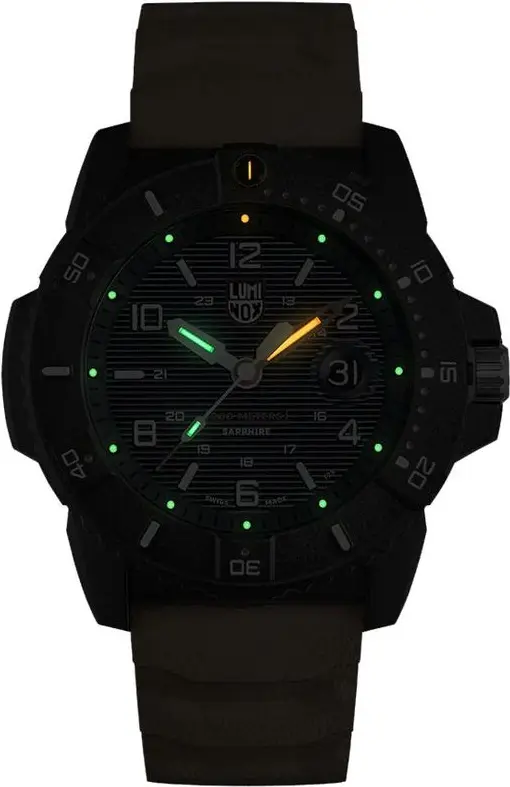 Часы Luminox