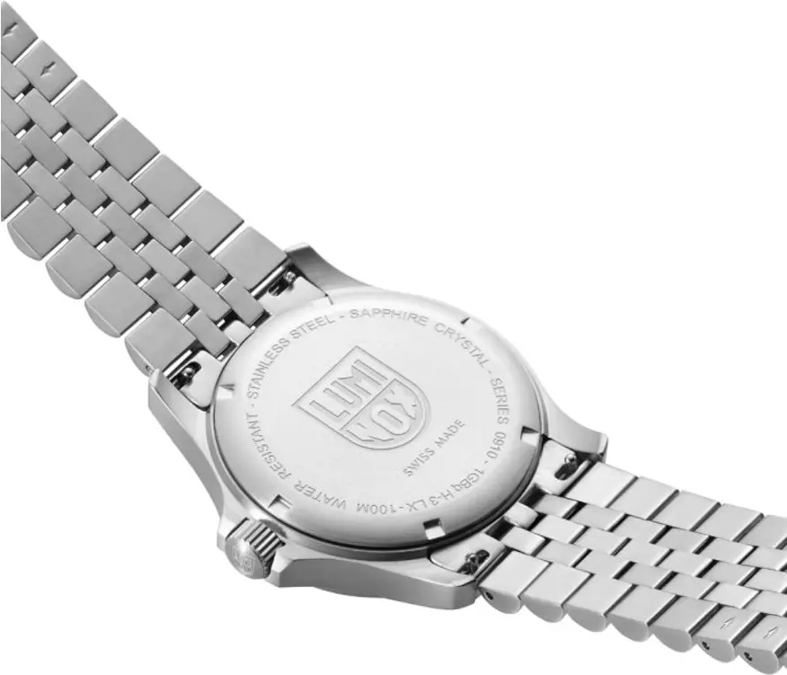 Часы Luminox