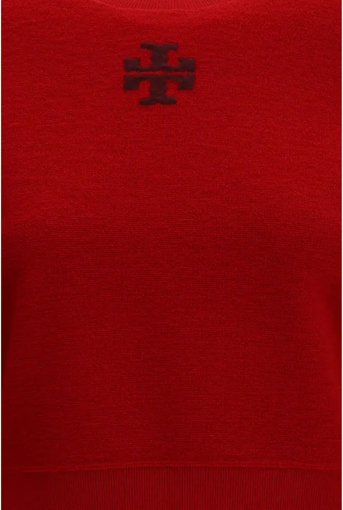 Свитер Tory Burch