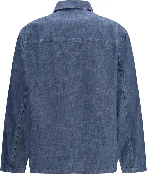 Overshirt Jil Sander