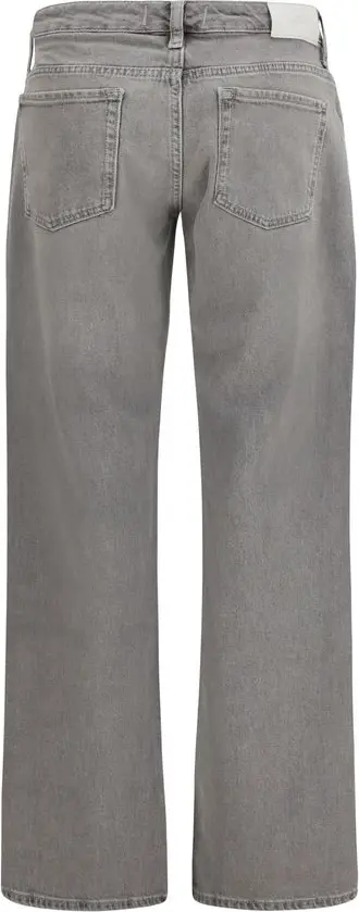 Джинсы прямого кроя Cotton 7FOR