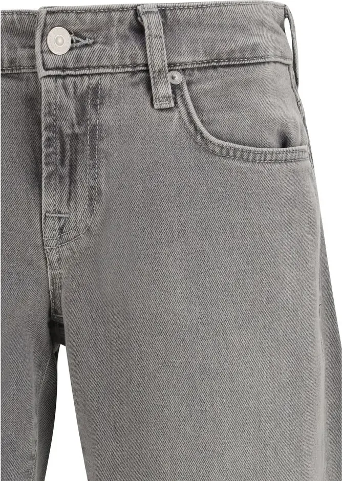 Джинсы прямого кроя Cotton 7FOR