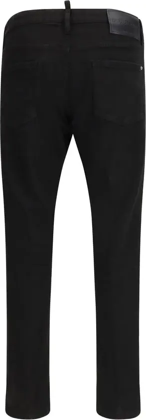 Dsquared2 jinlari