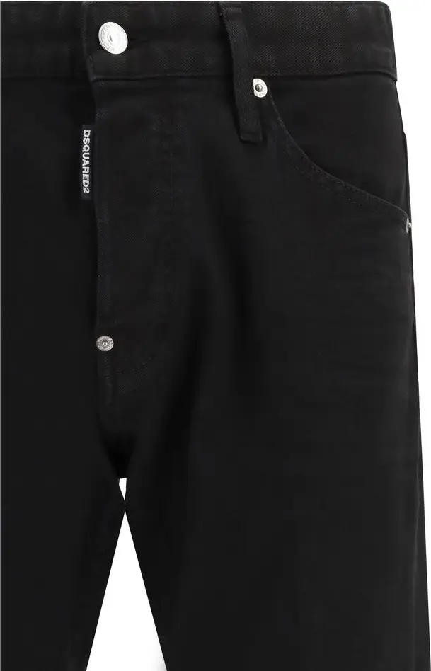 Dsquared2 jinlari