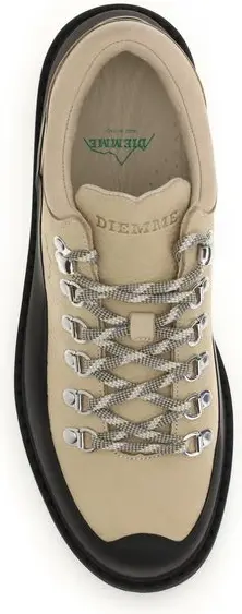 Boots Diemme Cornaro Ankle Boots
