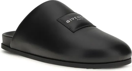 Mules Givenchy Bos Taurus