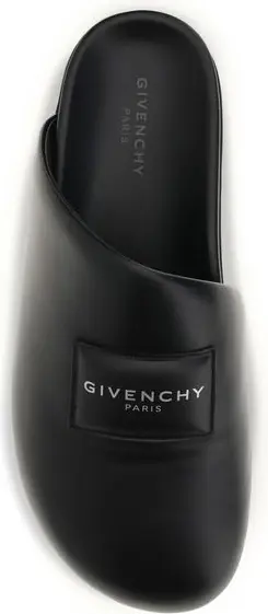 Mules Givenchy Bos Taurus