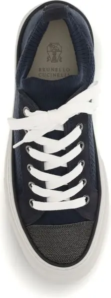 Sneakers Brunello Cucinelli