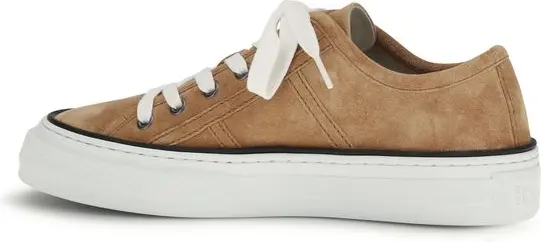 Sneakers Brunello Cucinelli Shiny Tab