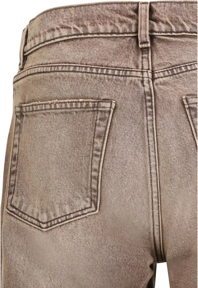 Our Legacy Bootcut Djeans