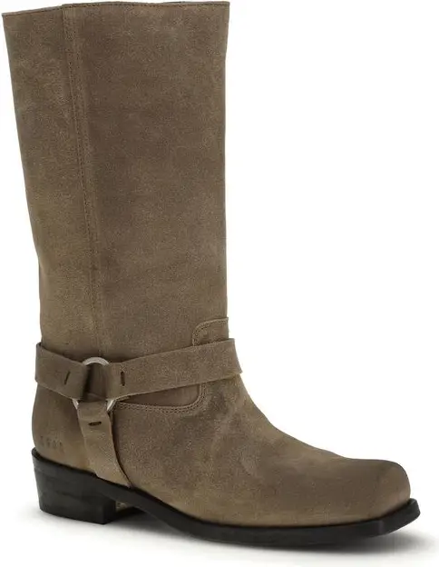 Lace-Up Boots Golden Goose