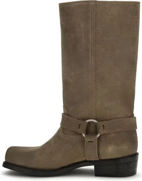 Lace-Up Boots Golden Goose