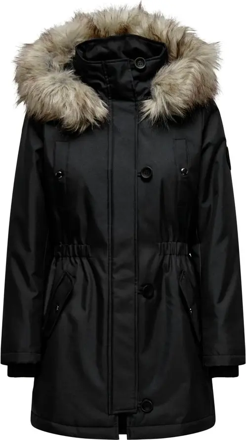 Polyester Parka ONLY