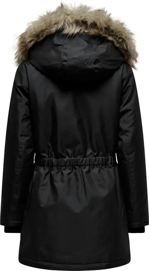 Polyester Parka ONLY