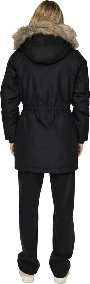 Polyester Parka ONLY