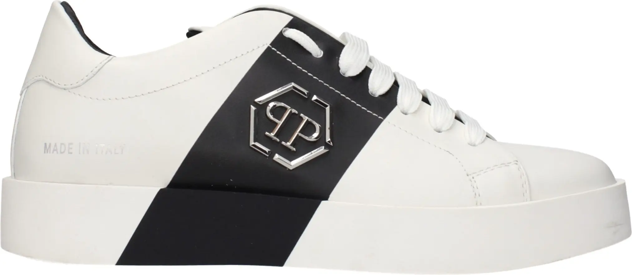 Кроссовки Philipp Plein