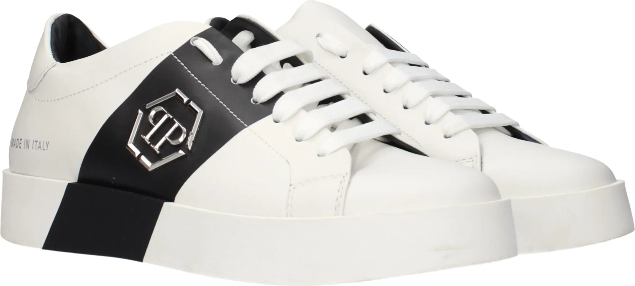 Кроссовки Philipp Plein