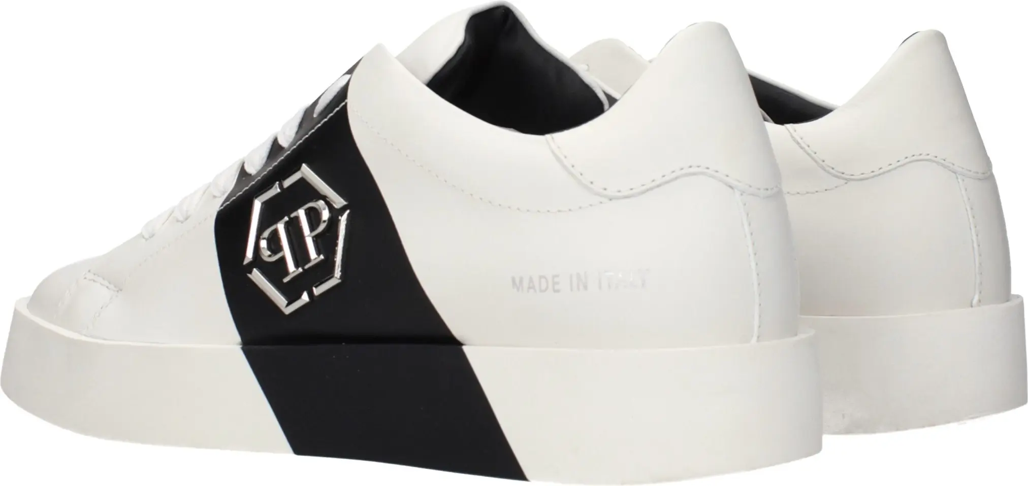 Кроссовки Philipp Plein