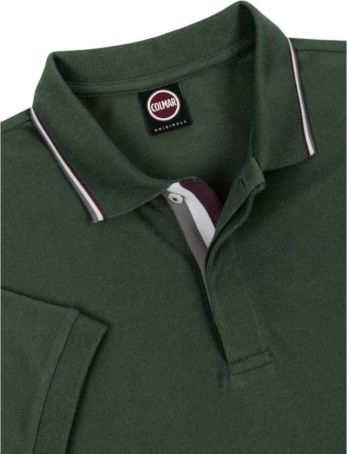 Poloshirt COLMAR ORIGINALS