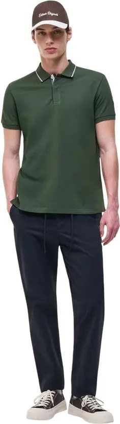 Poloshirt COLMAR ORIGINALS