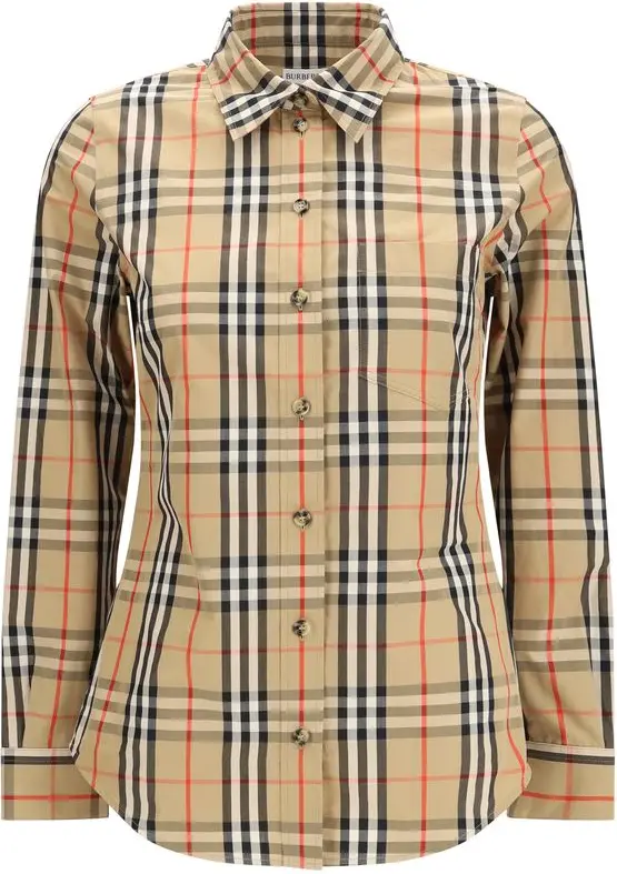 Shirt Burberry