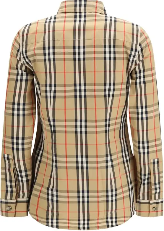 Рубашка Burberry