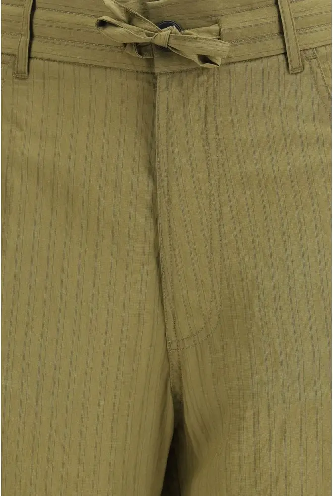 Casual Pants Darkpark
