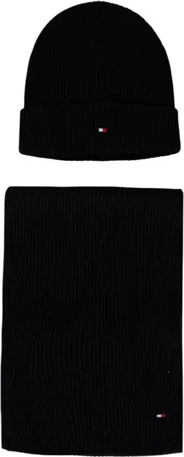 Beanie va Sharf To'plami Tommy Hilfiger