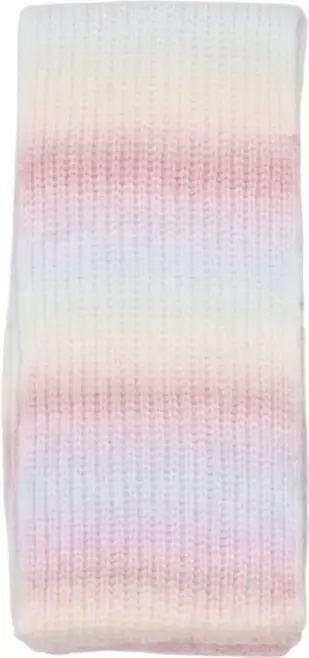 Beanie Pieces Multicolor Marabou