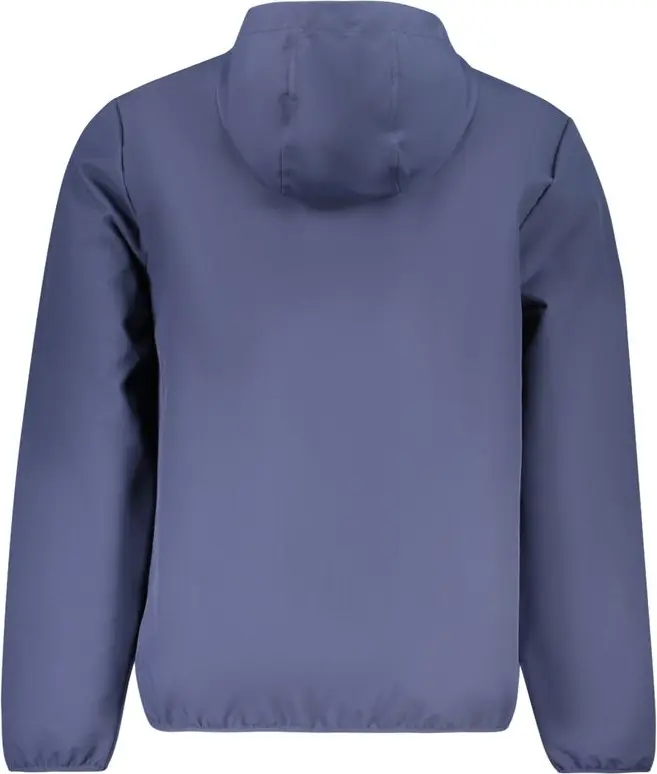 Jacket Geographical Norway Moviy Poliester