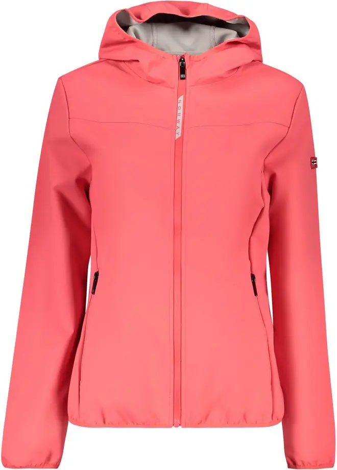 Куртка Geographical Norway Rosa Polyester Woman