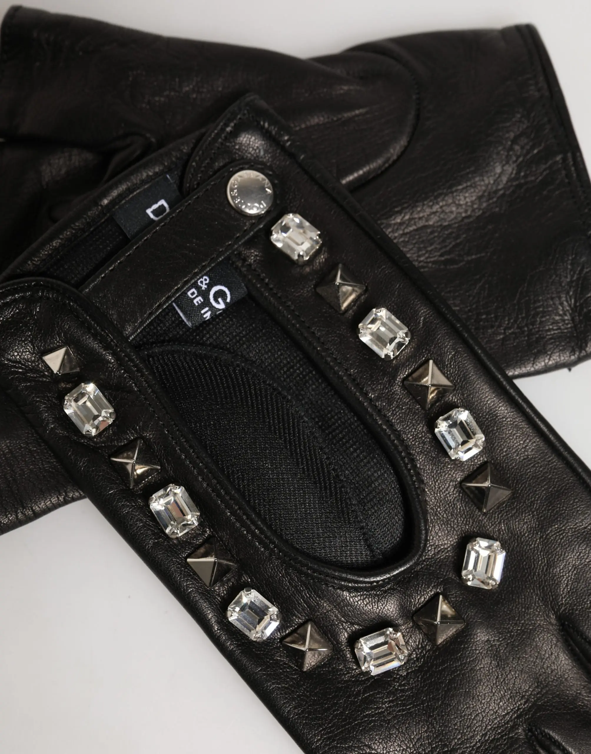 Dolce & Gabbana qo'lqoplari